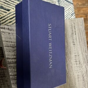 Stewart Wiseman shoes